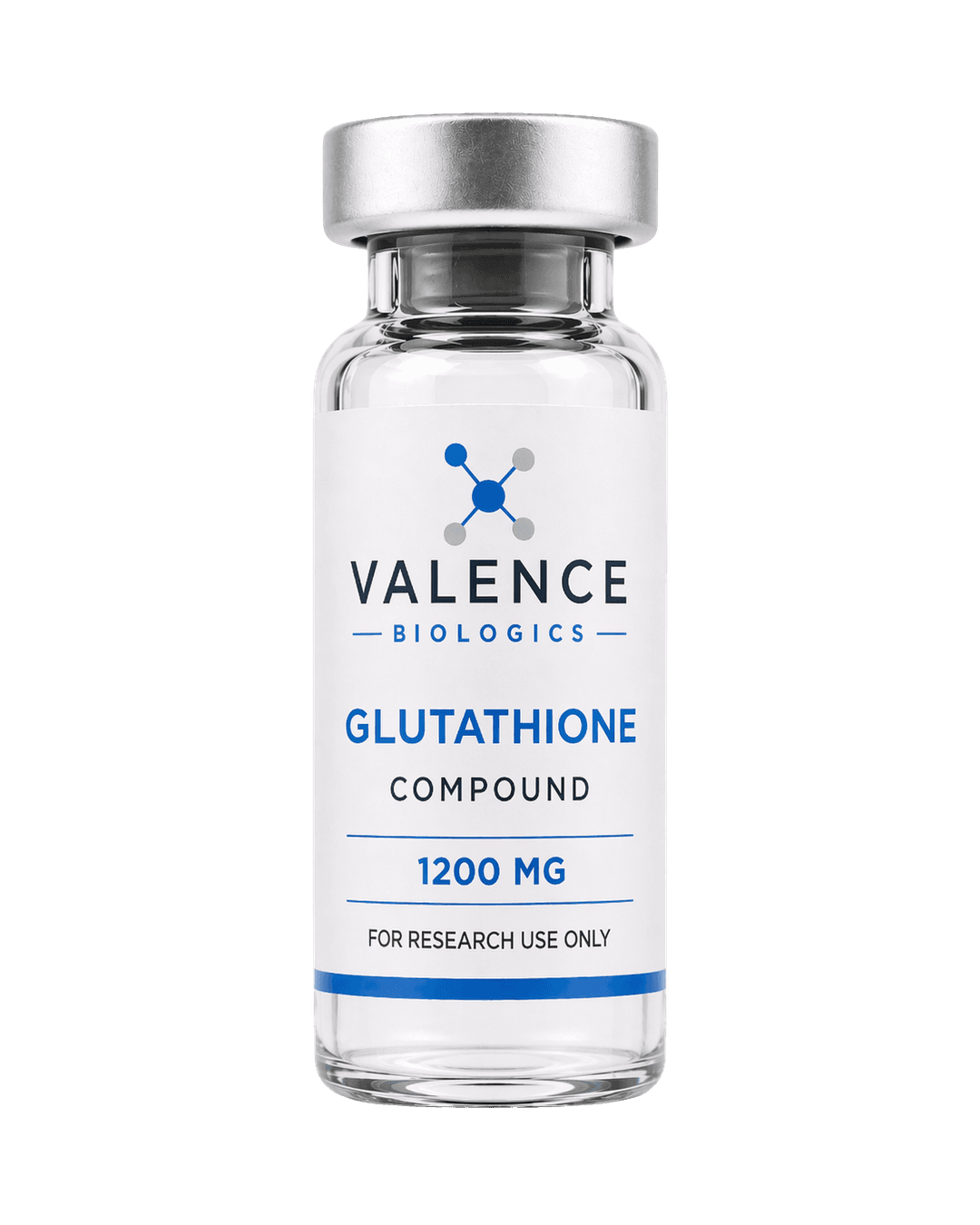Glutathione 1200 mg