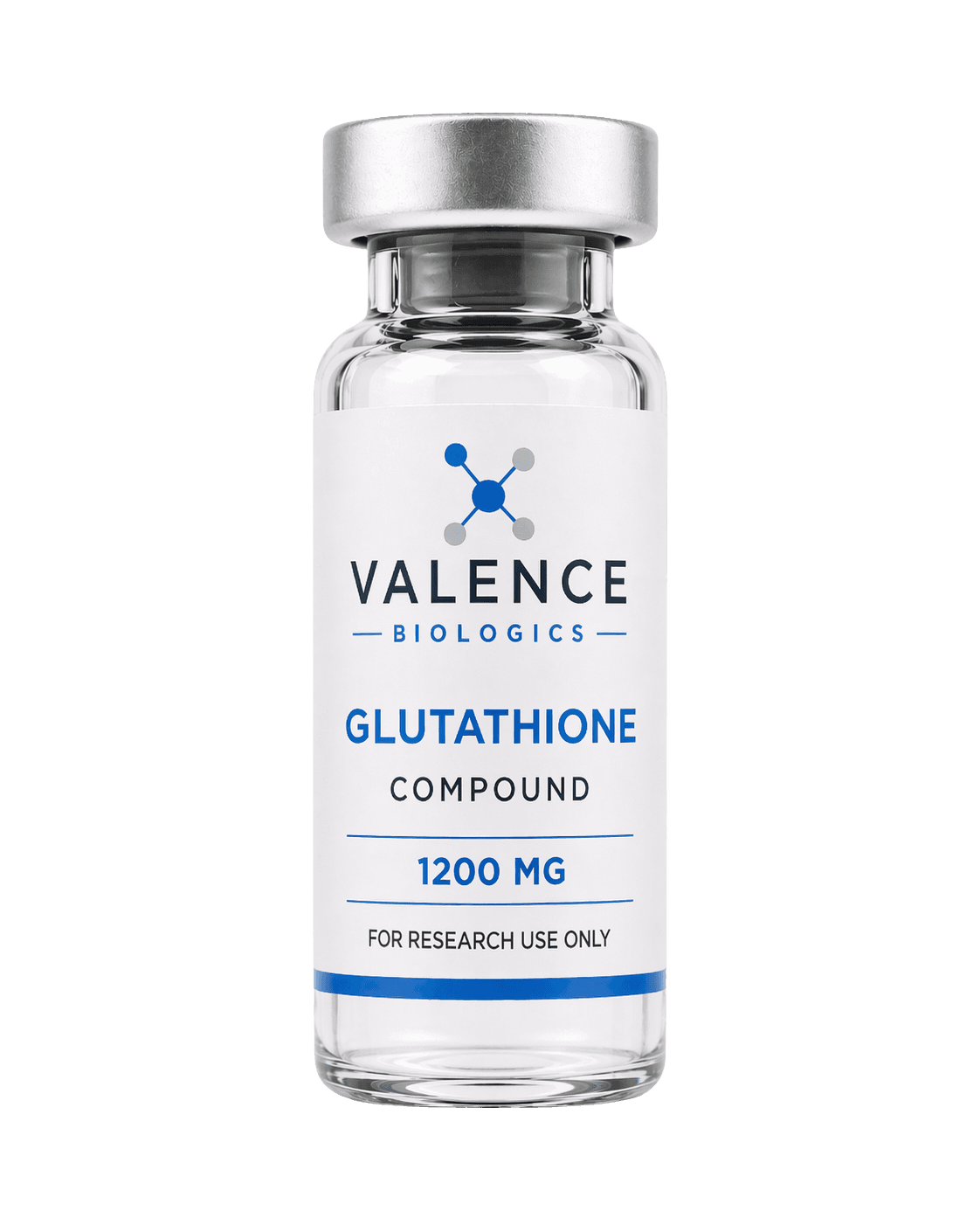 Glutathione 1200 mg
