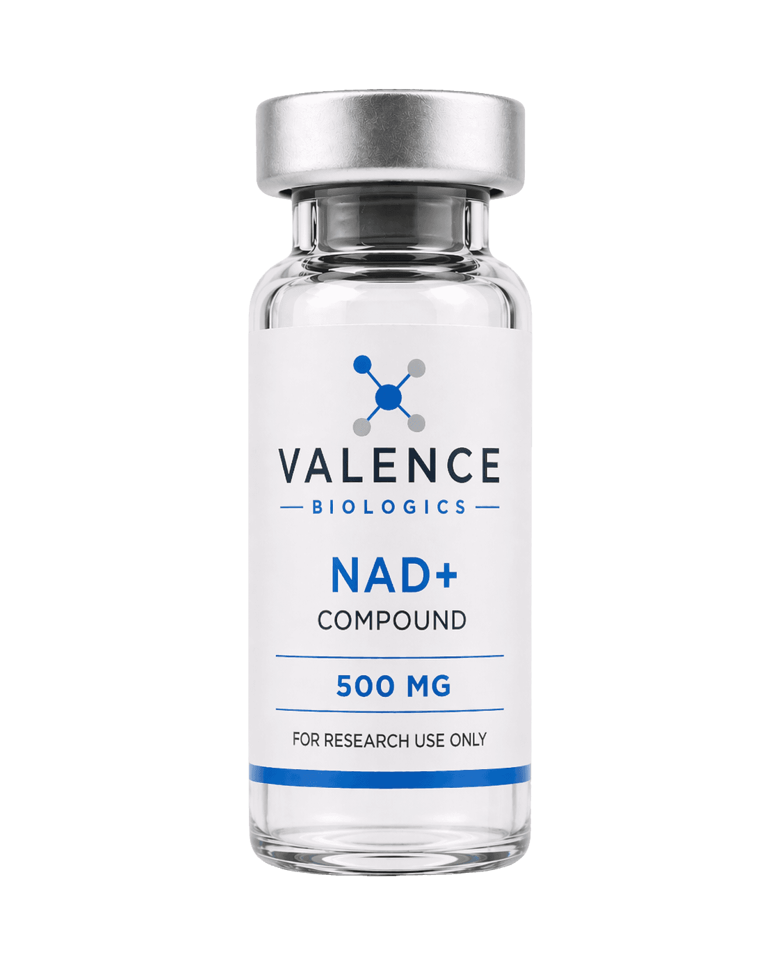NAD+ 500 mg