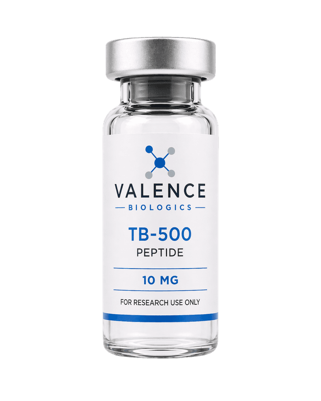 TB-500 10 mg